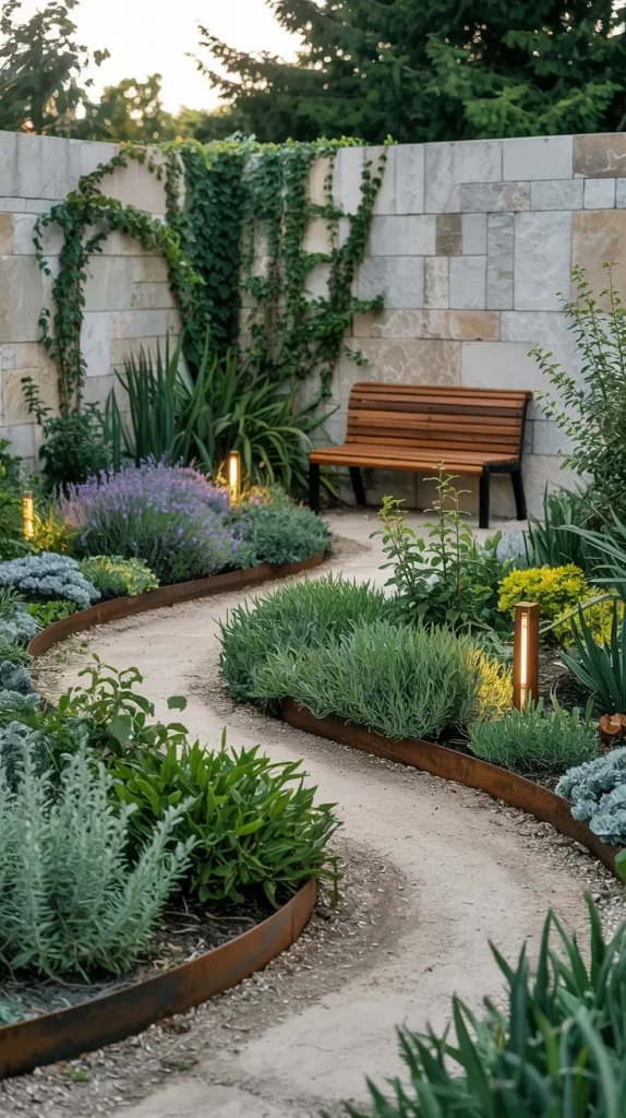 60 Natural Gardens & Pollinator-Friendly Landscaping 2026 Ideas For A Beautiful Eco-Friendly Backyard