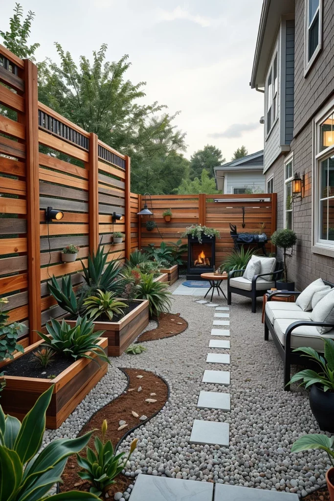 59 Privacy Landscaping Ideas 2026 For Stylish And Secluded Outdoor Spaces
