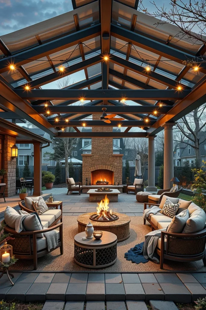 56 Backyard Oasis Ideas 2026 For A Stylish And Relaxing Outdoor Retreat
