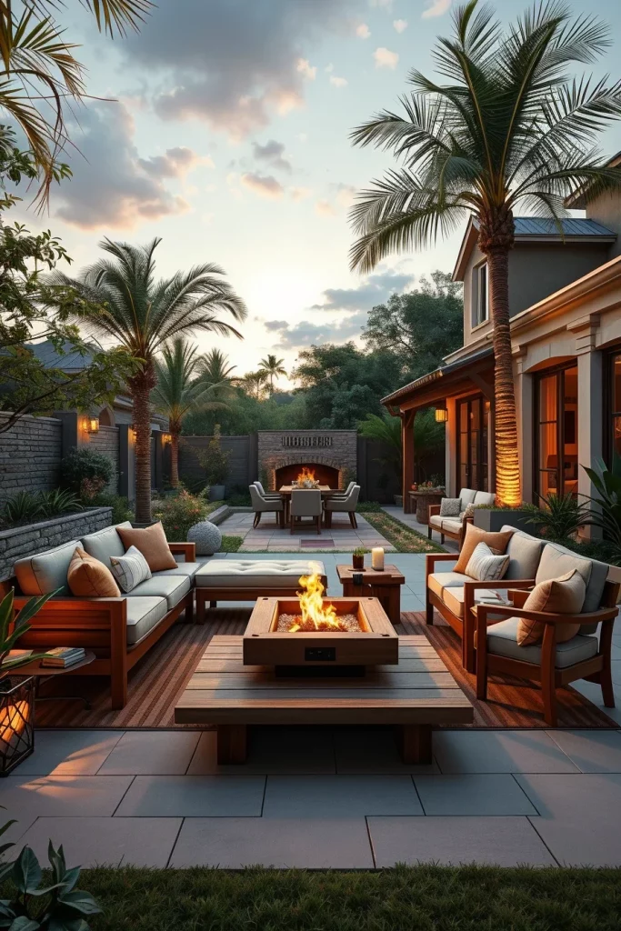 60 Small Backyard Makeover 2026 Ideas For A Stylish Outdoor Retreat