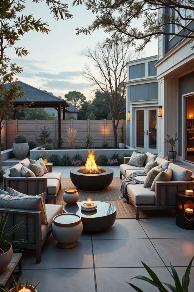 58 Low Maintenance Backyard Ideas 2026 For A Stylish And Easy Outdoor Space