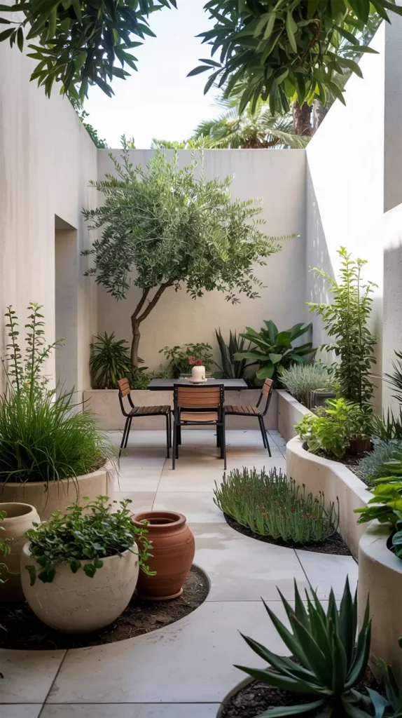 52 Low Maintenance Courtyard Landscaping Ideas 2026