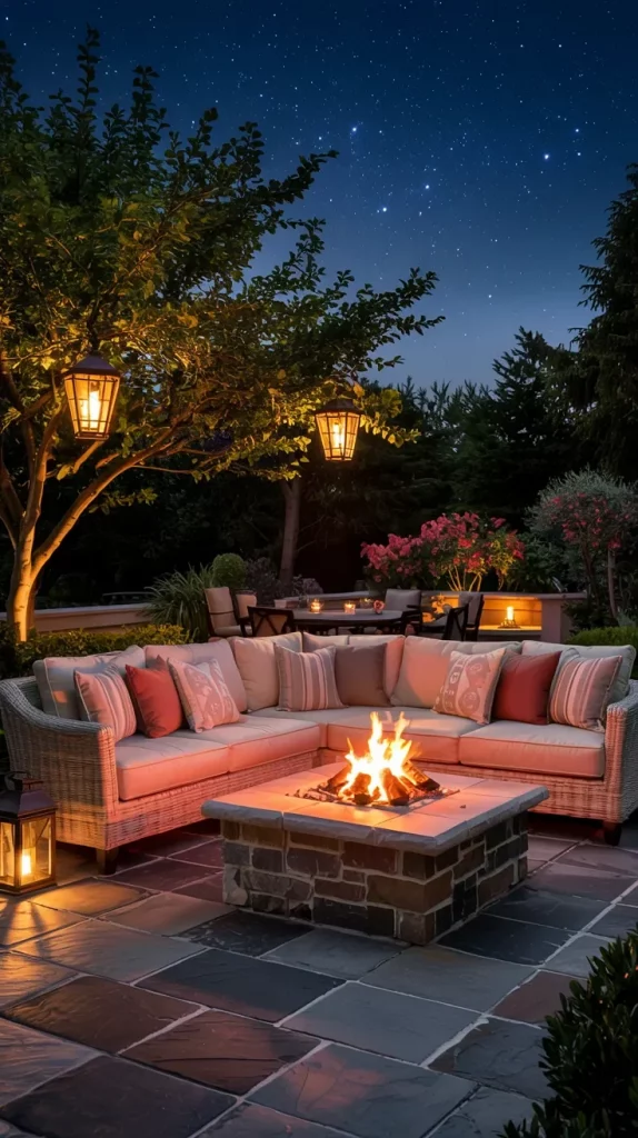 54 Outdoor Living Rooms 2026 That Redefine Backyard Comfort And Style