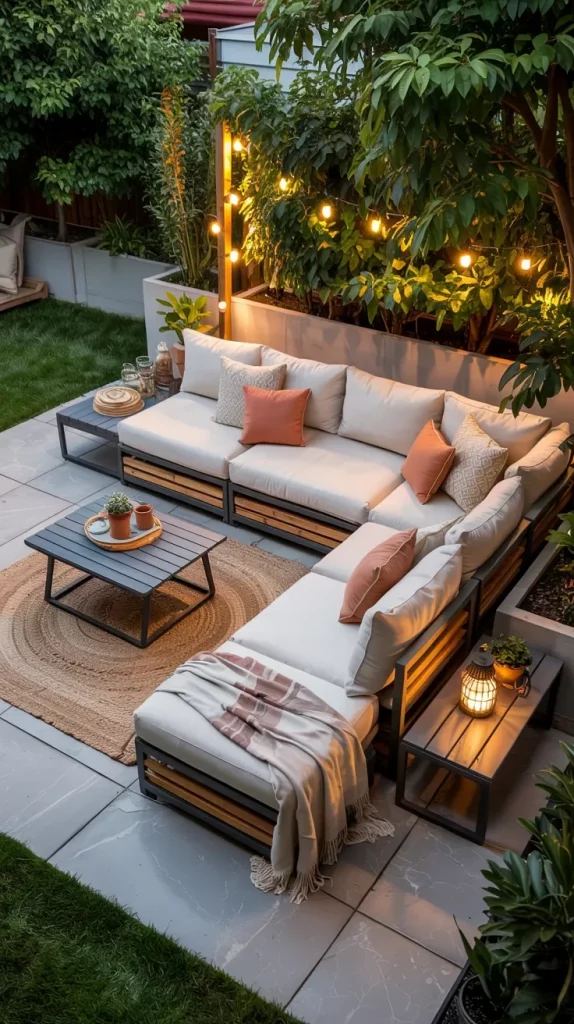 60 Budget-Friendly Backyard Makeovers 2026 For Stylish Outdoor Living