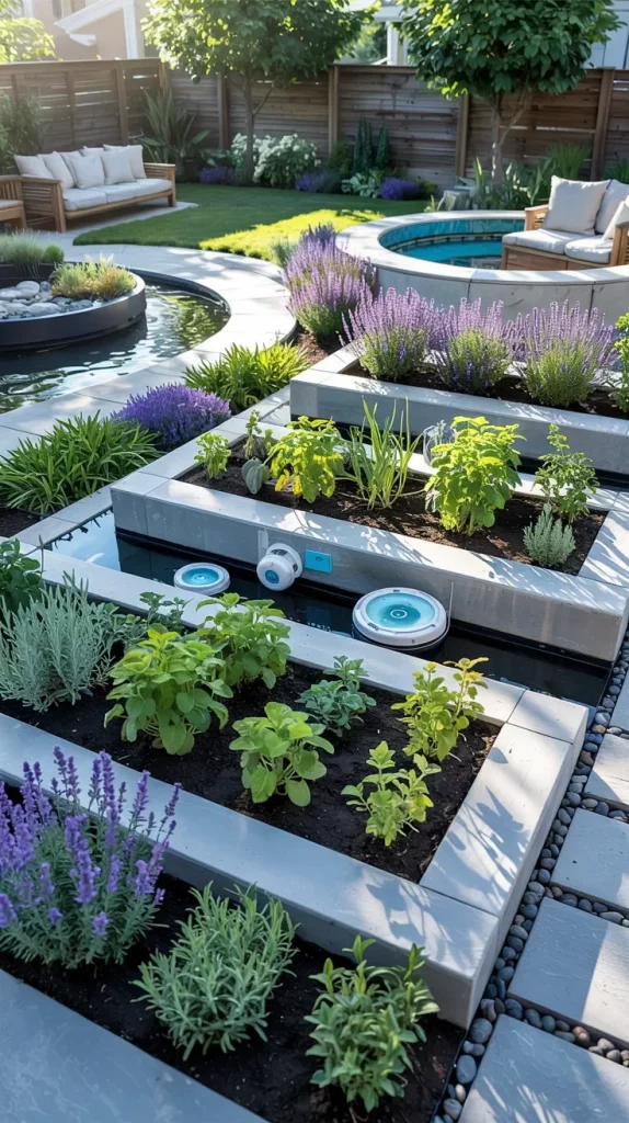 58 Spa Gardens & Wellness Backyards 2026 Ideas For A Relaxing Outdoor Retreat