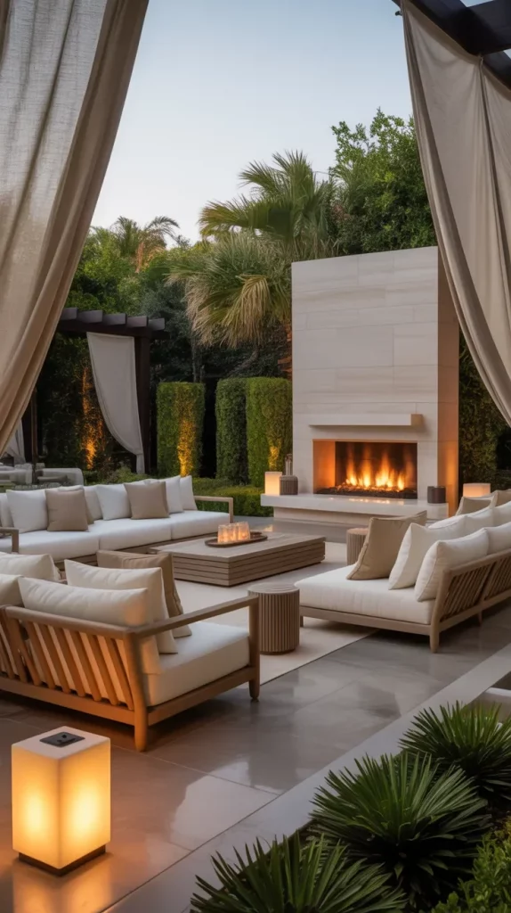 59 Cozy Patio Ideas For Summer 2026 That Feel Warm And Stylish