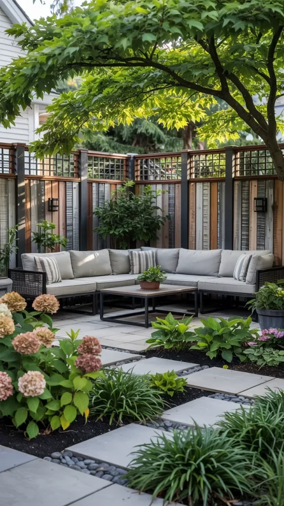 59 Decorative Privacy Fences 2026: Creative, Stylish, And Unique Backyard Ideas