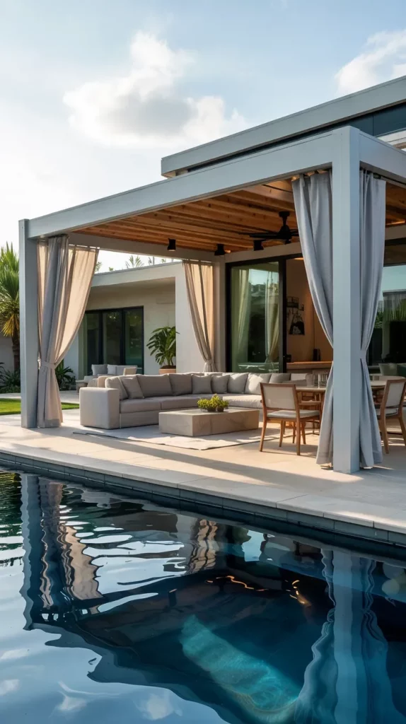60 Luxury Pool Landscaping Ideas 2026 For A Resort-Style Backyard