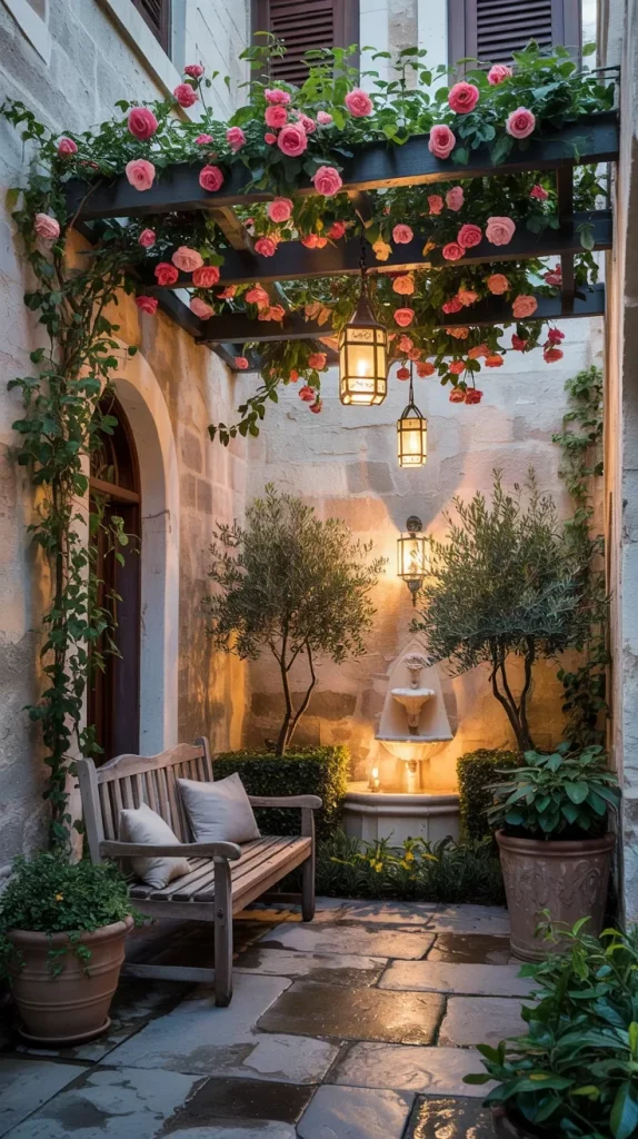 60 Stunning Courtyard Design Ideas 2026 For Stylish Outdoor Living