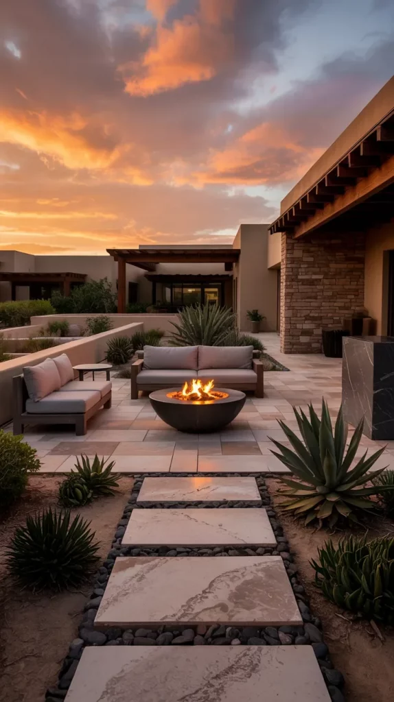 58 Luxury Outdoor Living Ideas 2026 For Elegant Backyard Inspiration