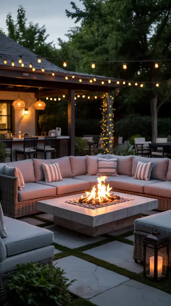 53 Patio Lighting And Furniture Ideas 2026 For Stylish Outdoor Living