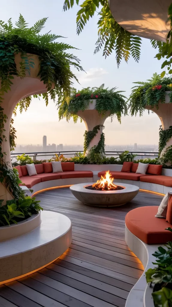 58 Terrace Garden Design Ideas 2026 For Stylish And Modern Outdoor Spaces