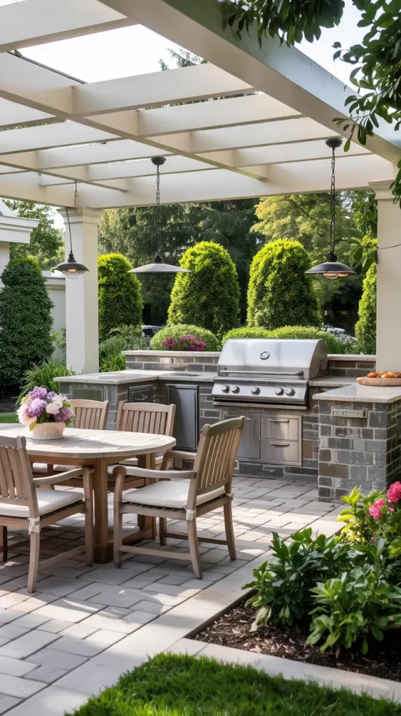 59 Pergola Patio Design 2026 Ideas For A Stylish Outdoor Space