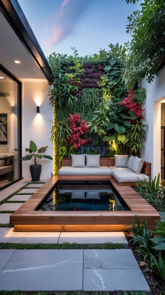 57 Resort-Style Backyards 2026 That Feel Like A Luxury Vacation