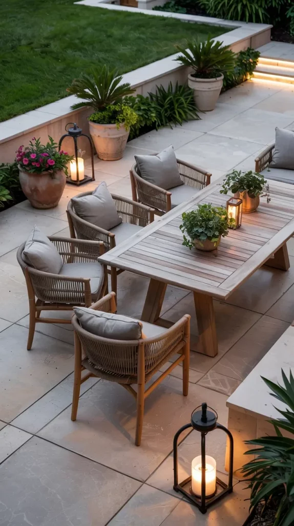 57 Rattan Patio Furniture 2026 Ideas For Stylish Outdoor Living