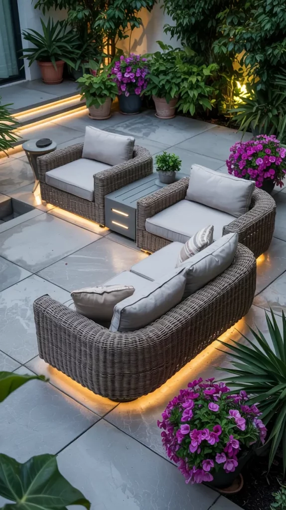 57 Outdoor Wicker Furniture 2026 Ideas For Stylish Backyard Living
