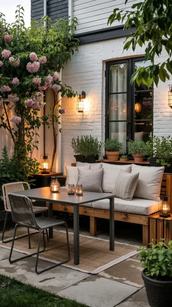 59 Sustainable Outdoor Furniture 2026 Ideas For Stylish Eco-Friendly Patios