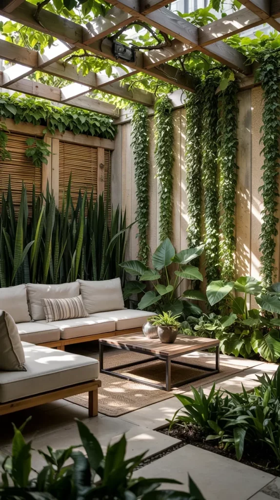 58 Biophilic Outdoor Design 2026 Ideas For Natural And Modern Outdoor Living