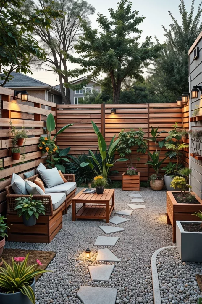 59 Privacy Landscaping Ideas 2026 For Stylish And Secluded Outdoor Spaces