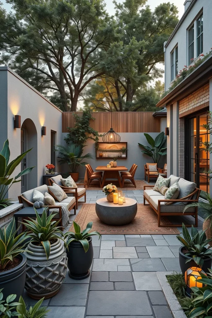55 Backyard Landscaping On A Budget 2026 Ideas For A Stylish Outdoor Makeover