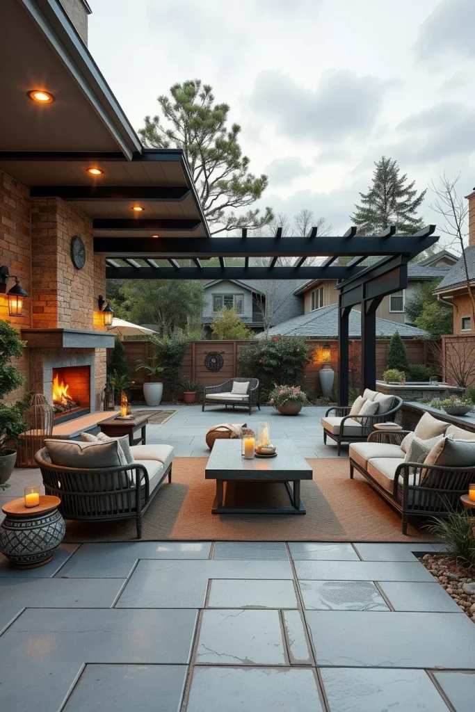 56 Backyard Oasis Ideas 2026 For A Stylish And Relaxing Outdoor Retreat