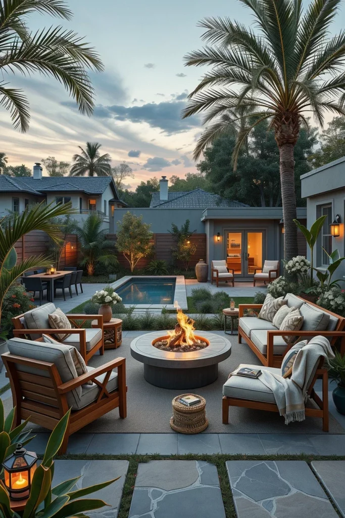 60 Small Backyard Makeover 2026 Ideas For A Stylish Outdoor Retreat