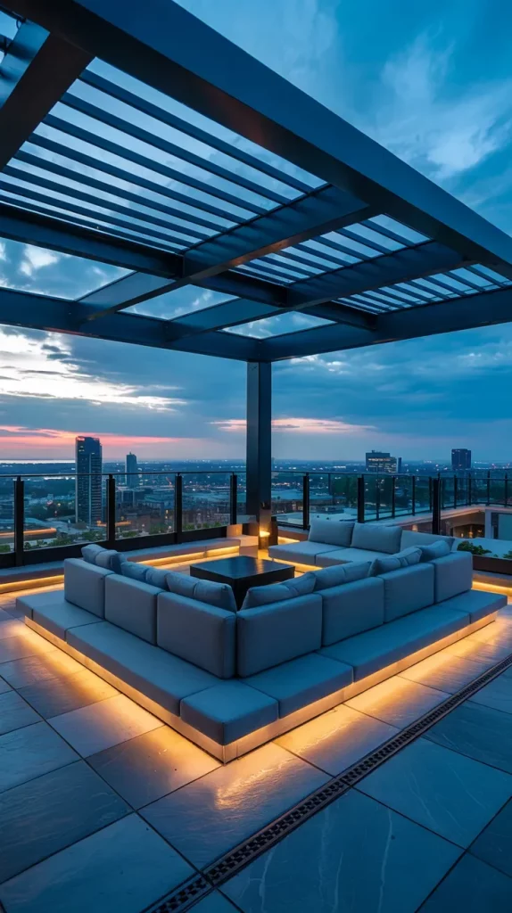 58 Rooftop Patio Design 2026 Ideas For Stylish Outdoor Living