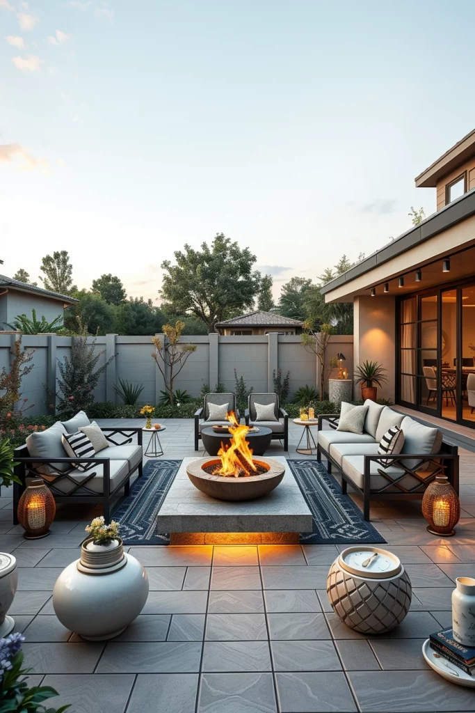 58 Low Maintenance Backyard Ideas 2026 For A Stylish And Easy Outdoor Space