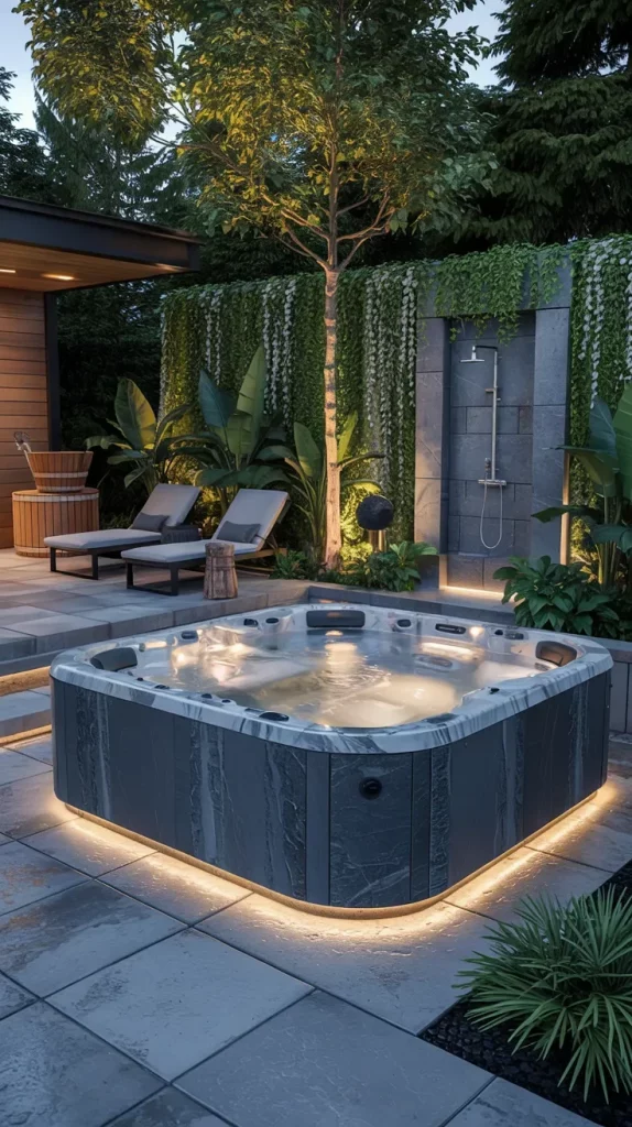 56 Modern Backyard Landscaping Trends 2026 For Stylish Outdoor Living