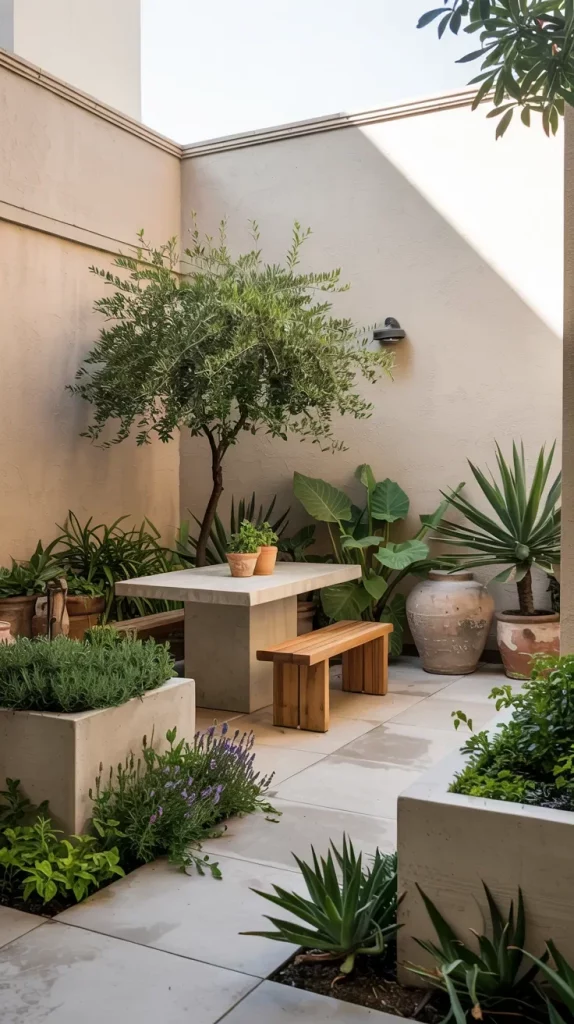 52 Low Maintenance Courtyard Landscaping Ideas 2026