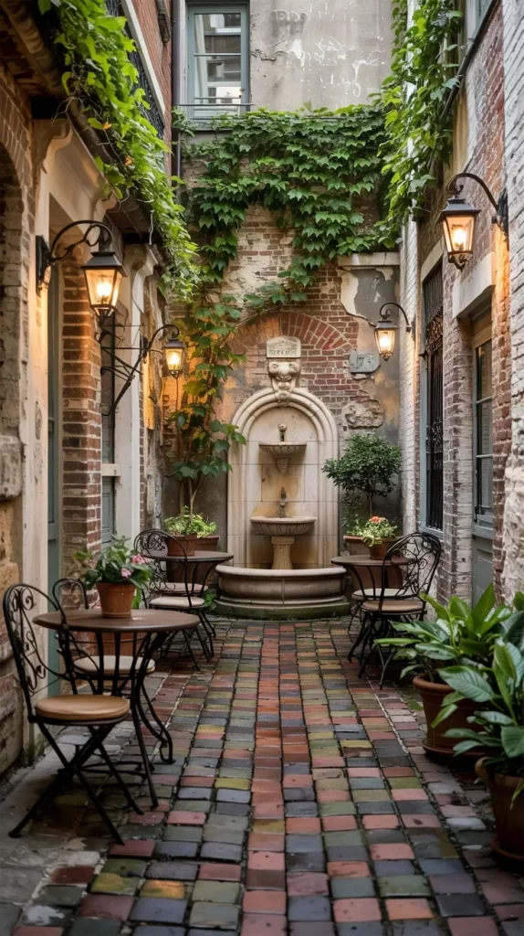 54 Courtyard Pathway Design Ideas 2026 For Stylish Outdoor Spaces
