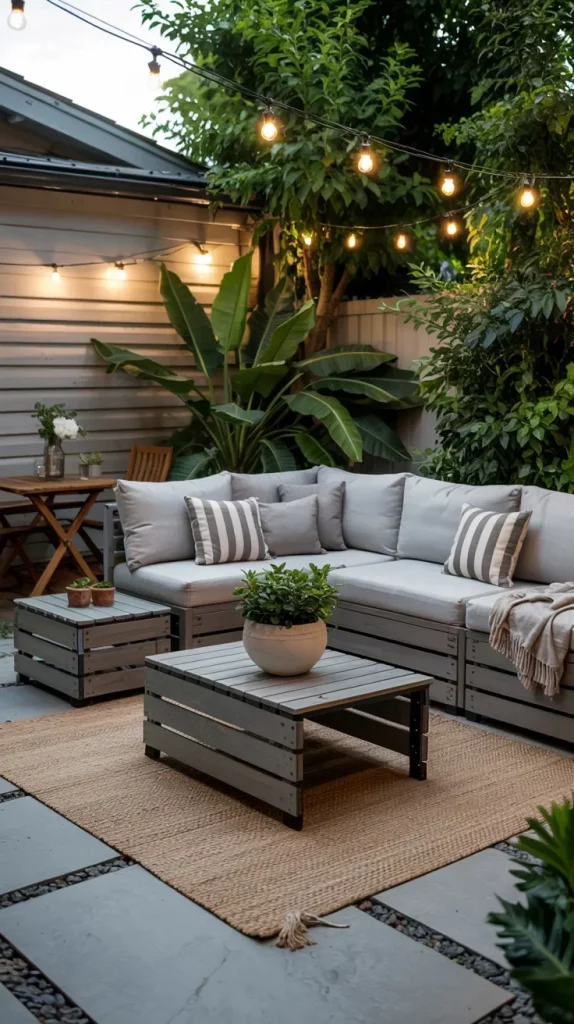 60 Budget-Friendly Backyard Makeovers 2026 For Stylish Outdoor Living