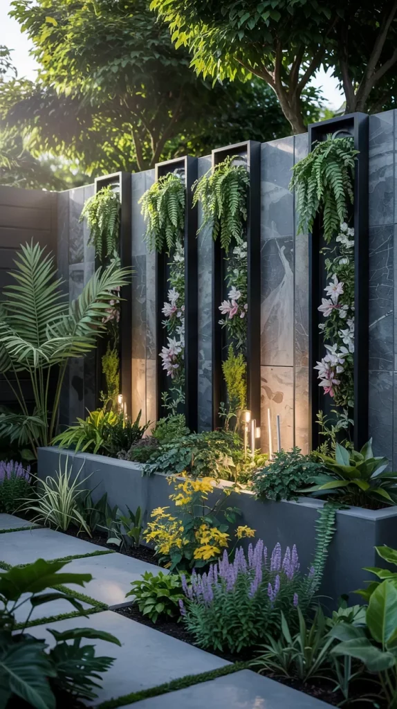 60 Creative Fence Landscaping 2026 Ideas For A Beautiful And Stylish Yard