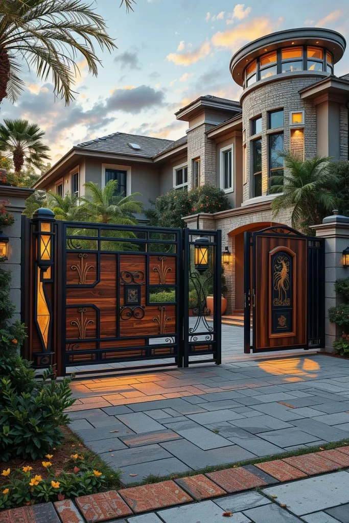 59 Modern Privacy Fence Ideas 2026 For Stylish And Secure Outdoor Spaces