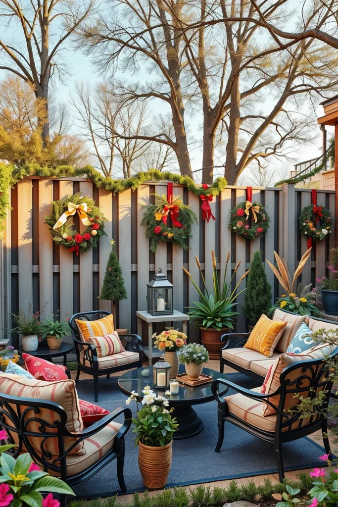 54 Outdoor Fence Decor 2026 Ideas To Transform Your Backyard Into A Stylish Retreat