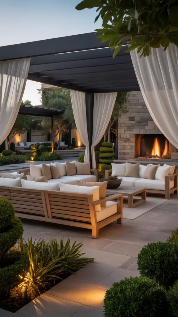 59 Cozy Patio Ideas For Summer 2026 That Feel Warm And Stylish