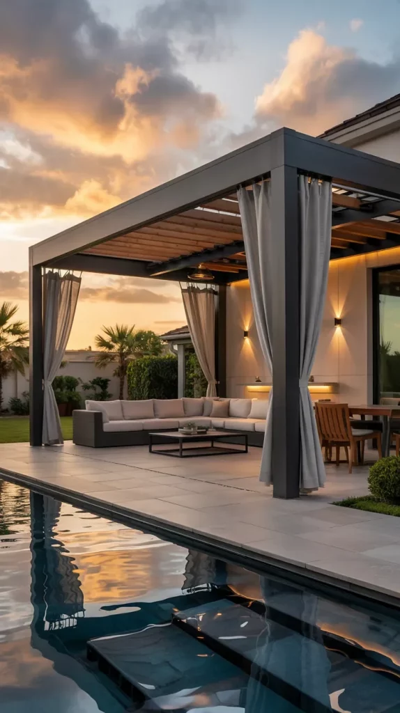 60 Luxury Pool Landscaping Ideas 2026 For A Resort-Style Backyard