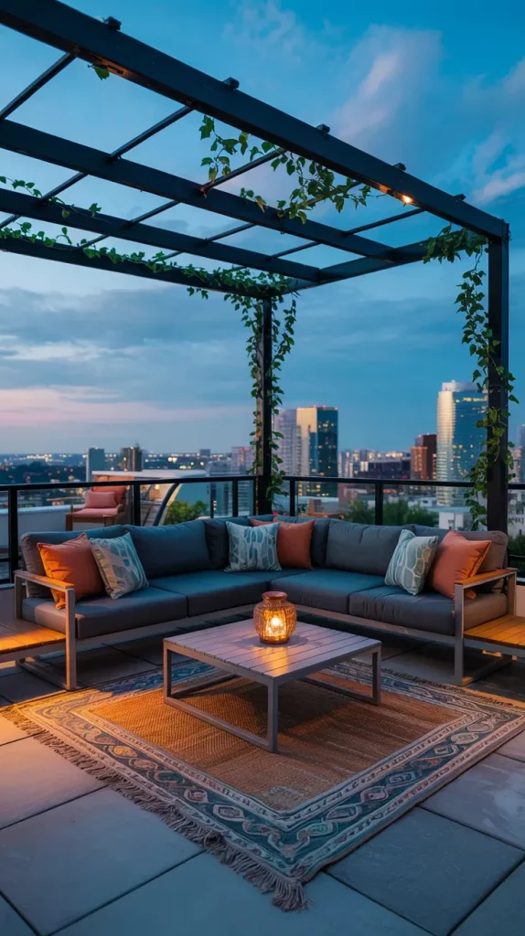58 Rooftop Patio Design 2026 Ideas For Stylish Outdoor Living