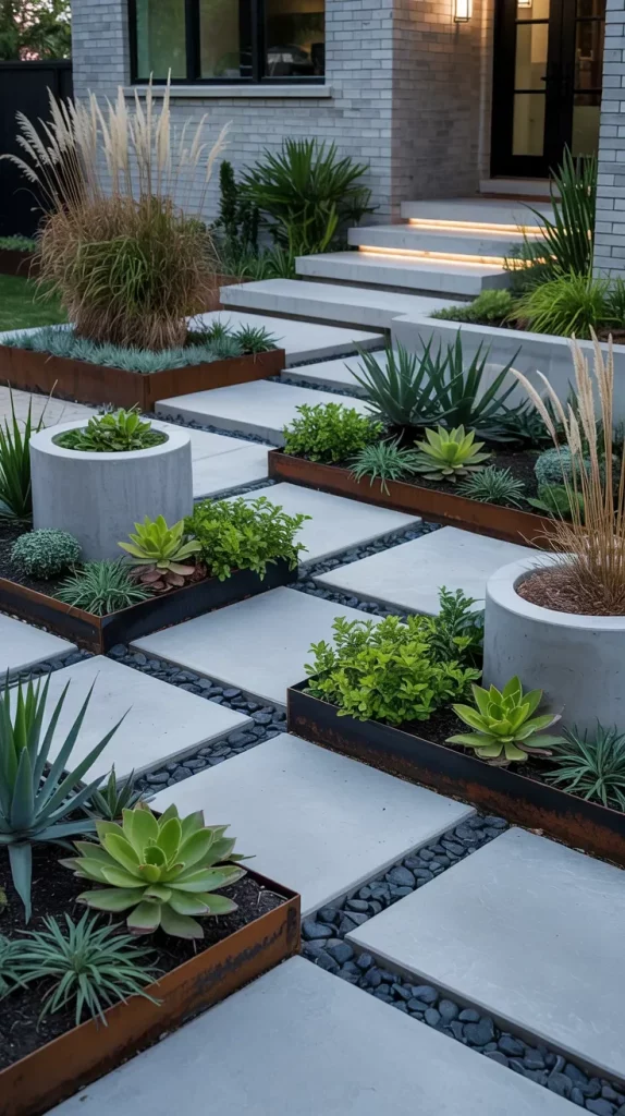 60 Modern Landscaping Ideas 2026 For Stylish Outdoor Living