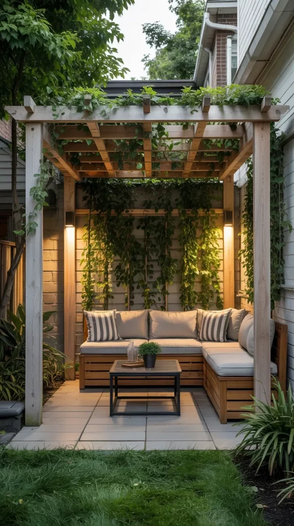 60 Covered Pergola Patio Designs 2026 For Stylish Outdoor Living