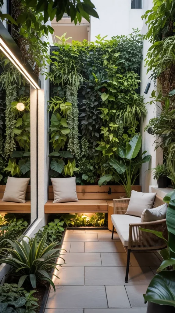 60 Stunning Courtyard Design Ideas 2026 For Stylish Outdoor Living
