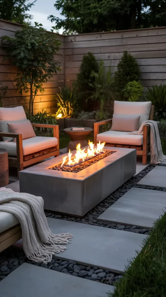 59 Modern Cozy Backyard Ideas 2026 For A Stylish And Relaxing Outdoor Space