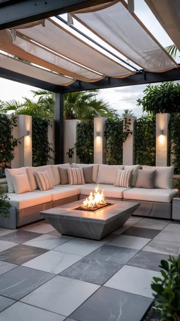 58 Luxury Outdoor Living Ideas 2026 For Elegant Backyard Inspiration