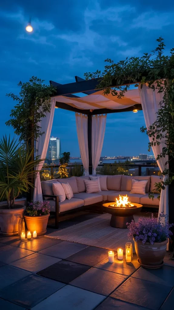 58 Terrace Garden Design Ideas 2026 For Stylish And Modern Outdoor Spaces