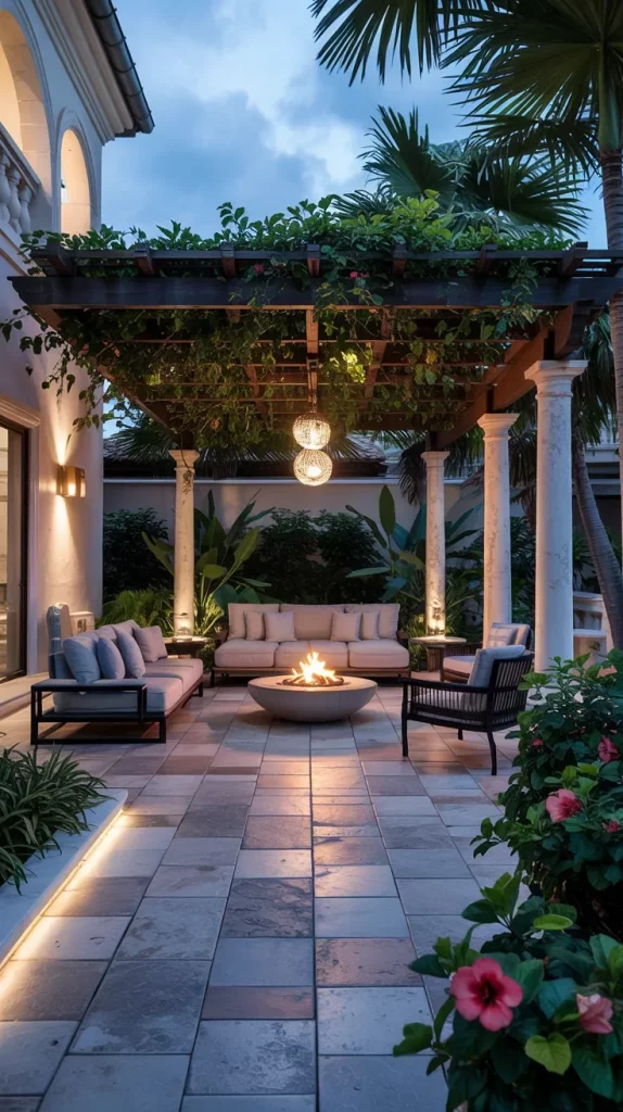 53 Courtyard Landscaping Ideas 2026 For Stylish Outdoor Living