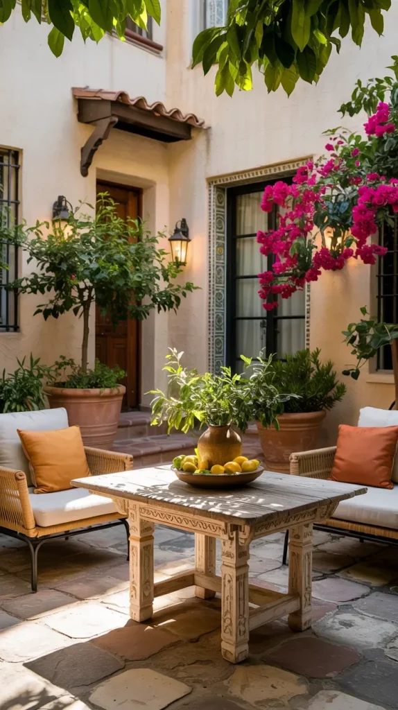 57 Small Patio Makeovers 2026 That Transform Tiny Outdoor Spaces