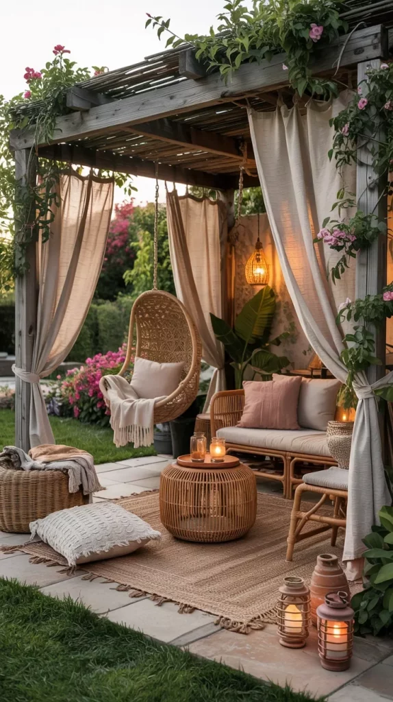 59 Pergola Patio Design 2026 Ideas For A Stylish Outdoor Space