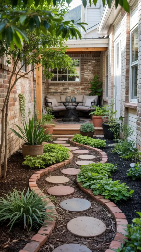 60 Small Backyard Landscaping Ideas On A Budget 2026 For Stylish Outdoor Spaces