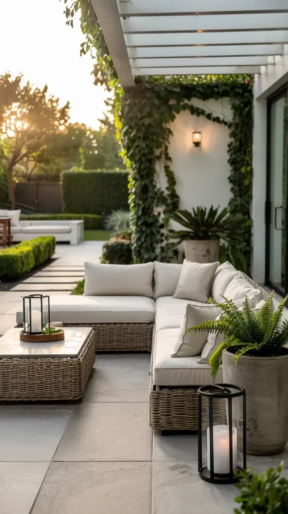 62 Outdoor Handmade Wicker Accents 2026 For Stylish And Cozy Outdoor Spaces