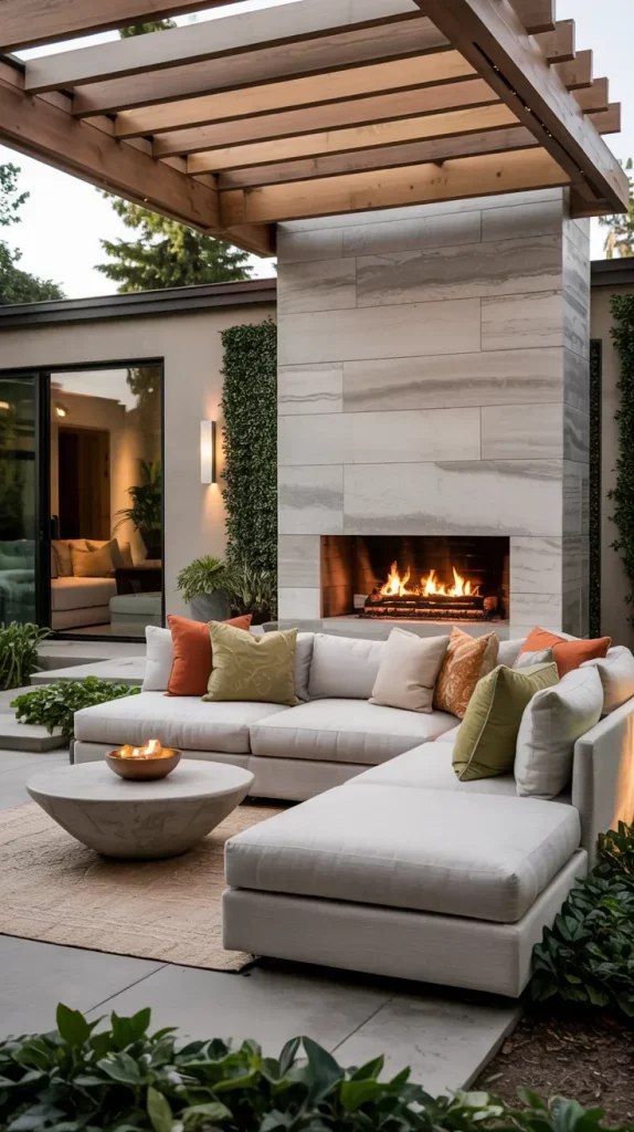 58 Modern Backyard Landscaping Ideas 2026 For A Stylish Outdoor Space
